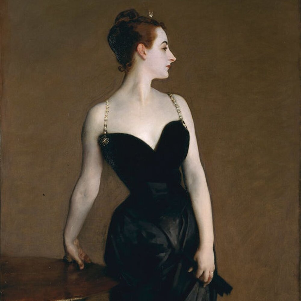 Meet your Posher, Michelle